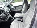 Gray Front Seat Photo for 2020 Honda CR-V #138964000