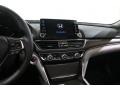 Gray Controls Photo for 2018 Honda Accord #138964104