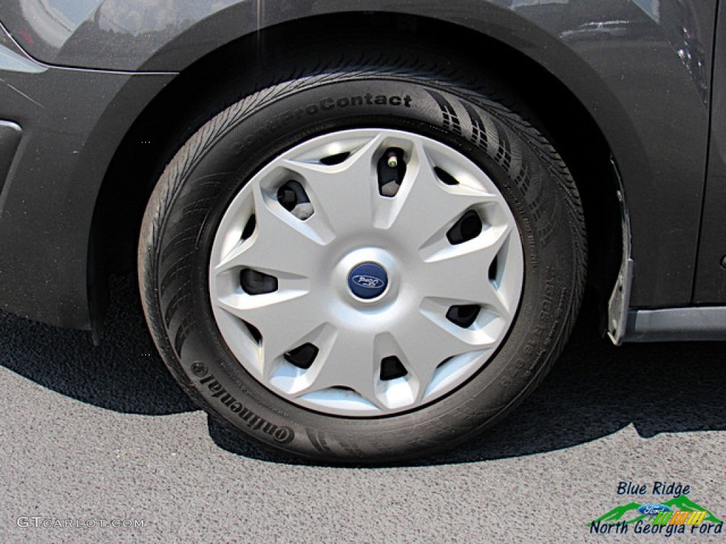 2016 Ford Transit Connect XLT Wagon Wheel Photo #138964131