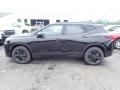 Black - Blazer LT AWD Photo No. 3