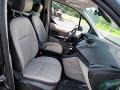 Front Seat of 2016 Transit Connect XLT Wagon