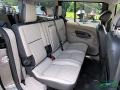 Medium Stone Rear Seat Photo for 2016 Ford Transit Connect #138964199