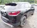 Black - Blazer LT AWD Photo No. 6