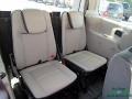 2016 Ford Transit Connect Medium Stone Interior Rear Seat Photo