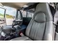 Summit White - Express 2500 Commercial Van Photo No. 17