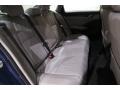 Gray Rear Seat Photo for 2018 Honda Accord #138964263