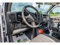Summit White - Express 2500 Commercial Van Photo No. 19