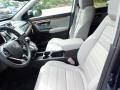 Gray Front Seat Photo for 2020 Honda CR-V #138964290