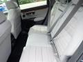 Gray Rear Seat Photo for 2020 Honda CR-V #138964311