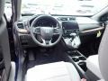 Dashboard of 2020 CR-V EX-L AWD