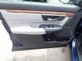 Gray Door Panel Photo for 2020 Honda CR-V #138964353