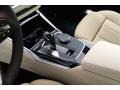 Canberra Beige Controls Photo for 2020 BMW 3 Series #138964368