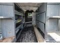 Summit White - Express 2500 Commercial Van Photo No. 23