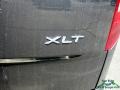 2016 Ford Transit Connect XLT Wagon Badge and Logo Photo