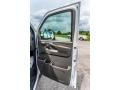 Summit White - Express 2500 Commercial Van Photo No. 28