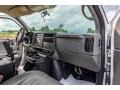Summit White - Express 2500 Commercial Van Photo No. 29