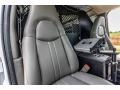 Summit White - Express 2500 Commercial Van Photo No. 31