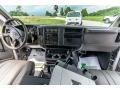 Summit White - Express 2500 Commercial Van Photo No. 32