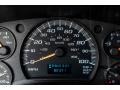 Summit White - Express 2500 Commercial Van Photo No. 36