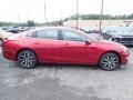 2020 Cajun Red Tintcoat Chevrolet Malibu RS  photo #7