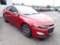 2020 Cajun Red Tintcoat Chevrolet Malibu RS  photo #8