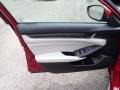 San Marino Red - Accord EX Sedan Photo No. 11