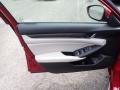 San Marino Red - Accord EX Sedan Photo No. 11