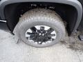 Black - Silverado 2500HD Custom Crew Cab 4x4 Photo No. 2