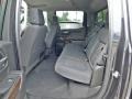 2020 Carbon Black Metallic GMC Sierra 1500 SLE Crew Cab 4WD  photo #26