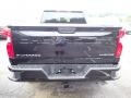 Black - Silverado 2500HD Custom Crew Cab 4x4 Photo No. 5