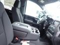 Black - Silverado 2500HD Custom Crew Cab 4x4 Photo No. 10