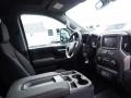 Black - Silverado 2500HD Custom Crew Cab 4x4 Photo No. 11