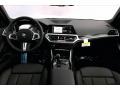2020 BMW 3 Series Black Interior Interior Photo