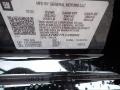 Black - Silverado 2500HD Custom Crew Cab 4x4 Photo No. 14