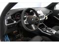 2020 BMW 3 Series Black Interior Dashboard Photo