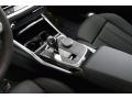 2020 BMW 3 Series Black Interior Controls Photo