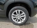 2021 Chevrolet Trailblazer LS Wheel and Tire Photo