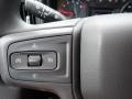 Black - Silverado 2500HD Custom Crew Cab 4x4 Photo No. 17
