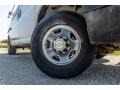 Summit White - Express 3500 Cargo Van Photo No. 29