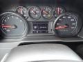 Black - Silverado 2500HD Custom Crew Cab 4x4 Photo No. 18