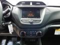 2021 Chevrolet TrailBlazer LS Controls