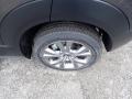Machine Gray Metallic - CX-30 Premium AWD Photo No. 7