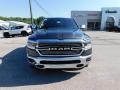 2020 Granite Crystal Metallic Ram 1500 Laramie Crew Cab 4x4  photo #3