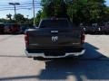 2020 Granite Crystal Metallic Ram 1500 Laramie Crew Cab 4x4  photo #6