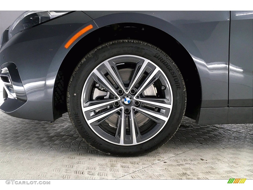 2020 BMW 2 Series 228i xDrive Gran Coupe Wheel Photo #138965826