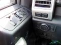 White Platinum - F350 Super Duty Lariat Crew Cab 4x4 Chassis Photo No. 22