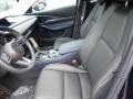 Deep Crystal Blue Mica - CX-30 Preferred AWD Photo No. 10