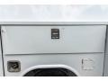 2014 Summit White Chevrolet Express Cutaway 3500 Utility Van  photo #24