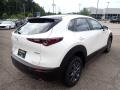 2020 Snowflake White Pearl Mica Mazda CX-30 AWD  photo #2