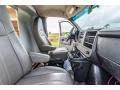 2014 Summit White Chevrolet Express Cutaway 3500 Utility Van  photo #37